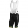 Completo Maglia + Pantaloncino con bretelle 2019 Mitchelton-Scott N002
